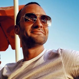 Meet your Posher, Greg